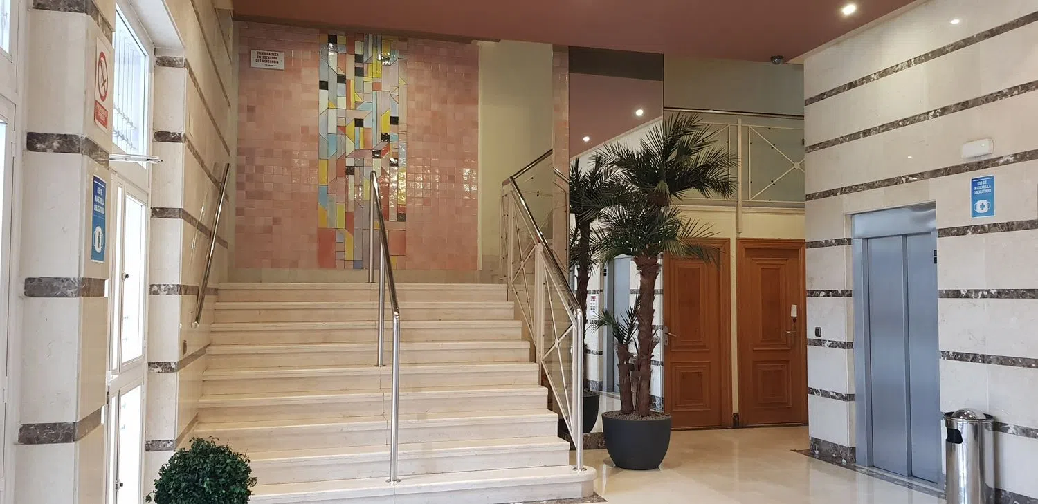 Dúplex en plaza de José María Orense, 7 - Foto 32