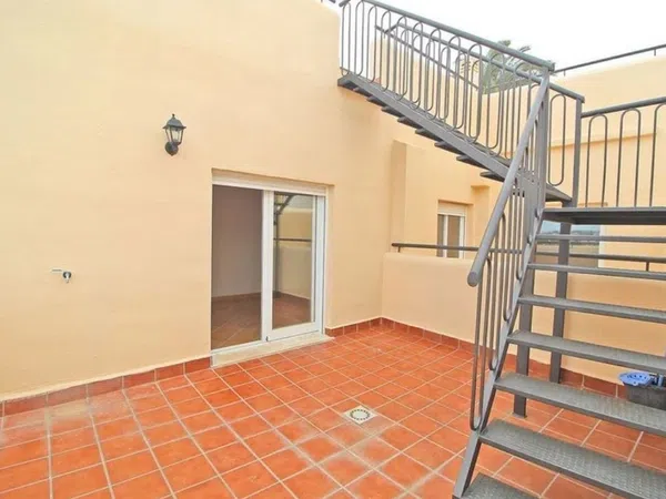 Chalet adosado en Calle Mar de Alborán, 2, La Cala de Mijas, La Cala de Mijas - Foto 15