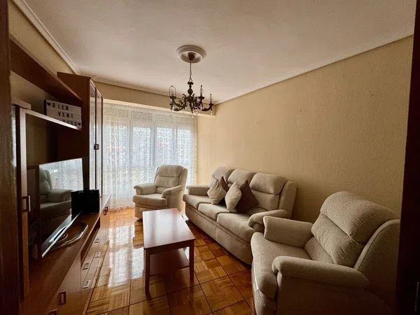 Piso en Calle Doctor Fleming, 3 - Foto 3