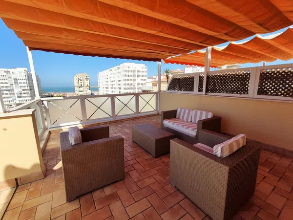 Ático en Avenida Río San Pedro, 4, Valdelagrana - Foto 22