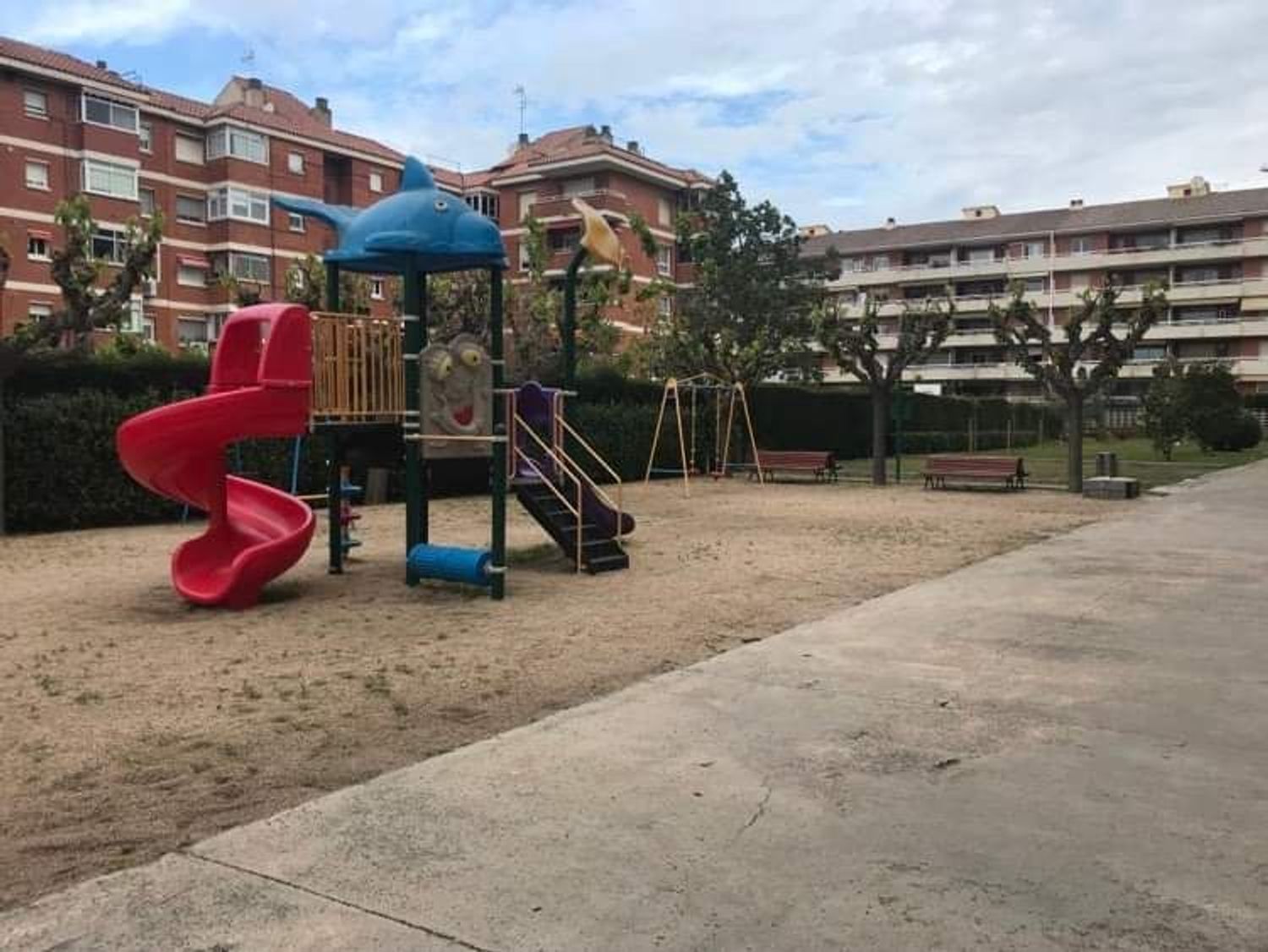 Piso en Calle Rafael de Casanova, 50, Can Pou - Camp de Mar, Can Pou - Camp de Mar - Foto 29