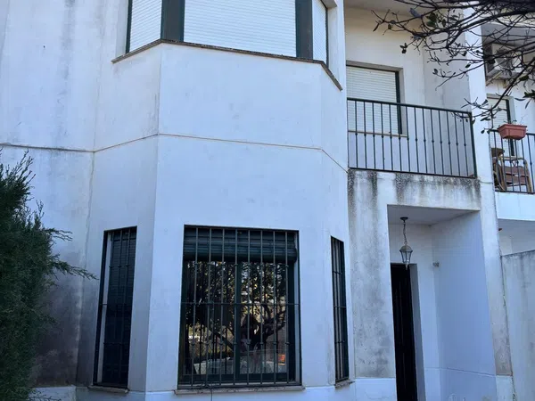 Chalet adosado en Calle del Durillo, 64 - Foto 3