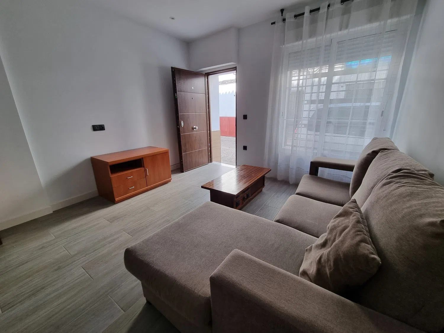 Estudio en calle Barrionuevo, 30 - Foto 5