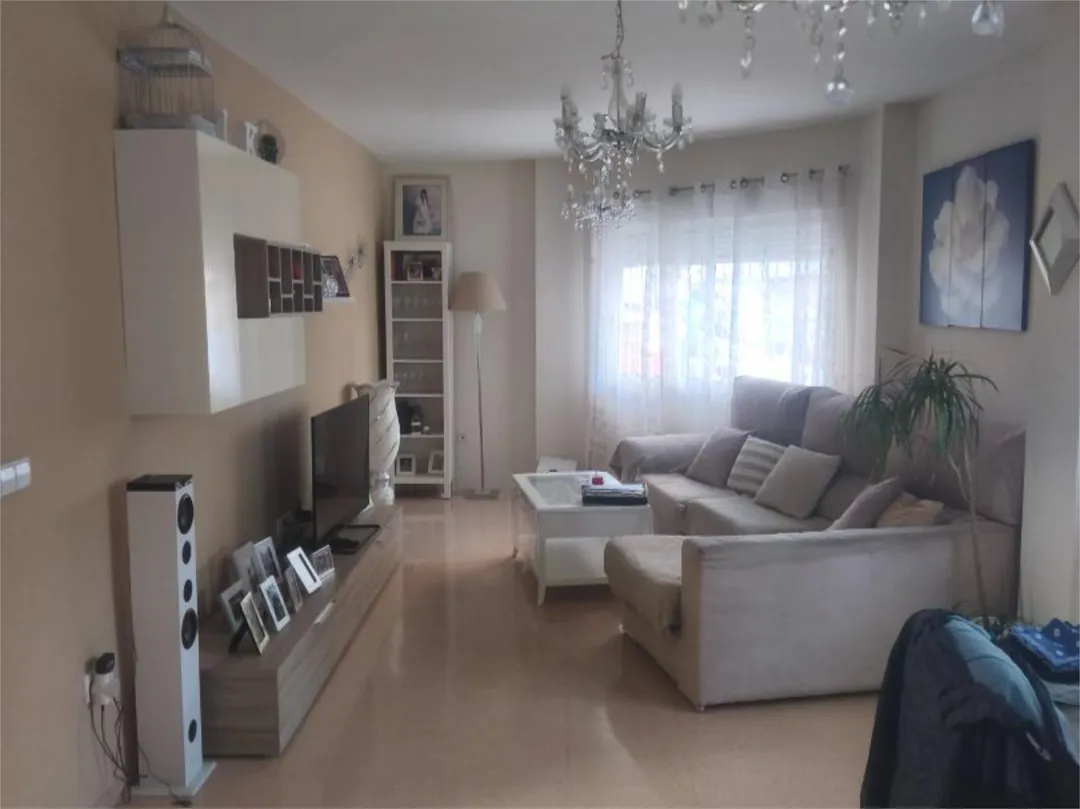 Piso en  Carrer del Mar 46 - Foto 1