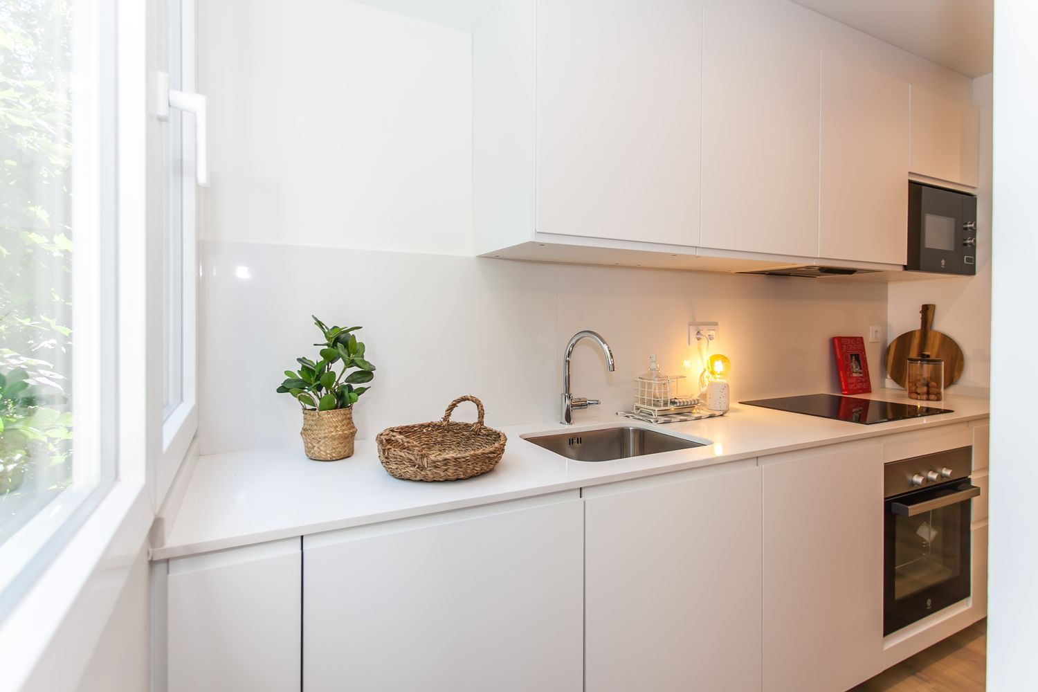 Piso en calle del Torpedero Tucumán, 6 - Foto 11