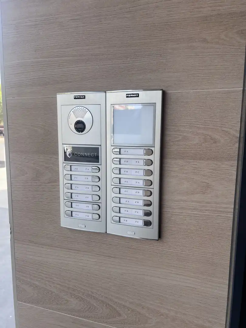 Piso en  Avenida de la Marina Española 26 - Foto 16