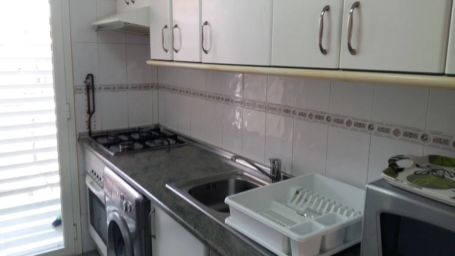 Ático en Barrio Numancia - Foto 3