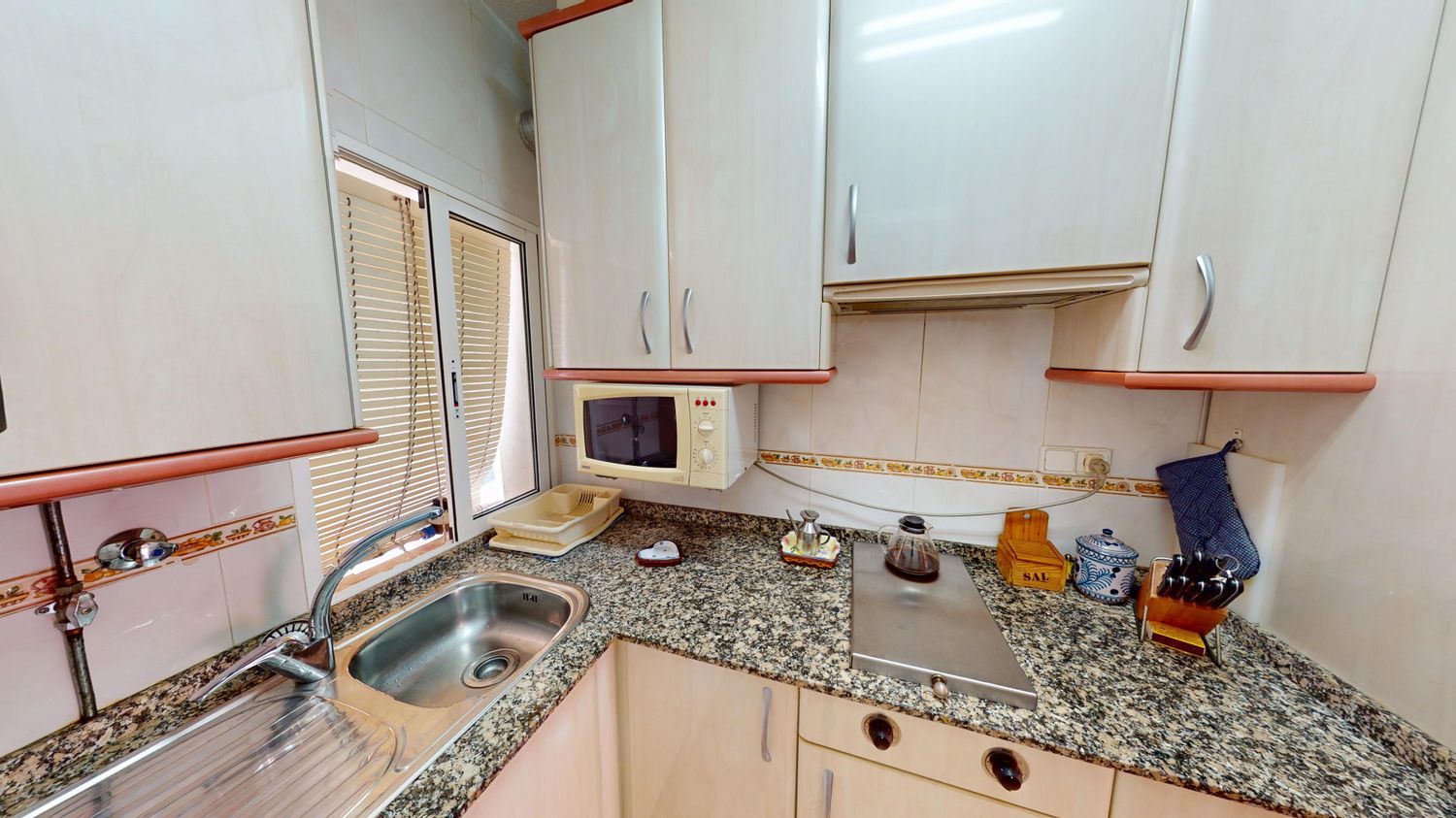 Piso en Calle Maestro Luis Torregrosa, Plà del Bon Repòs-La Goteta - Foto 10