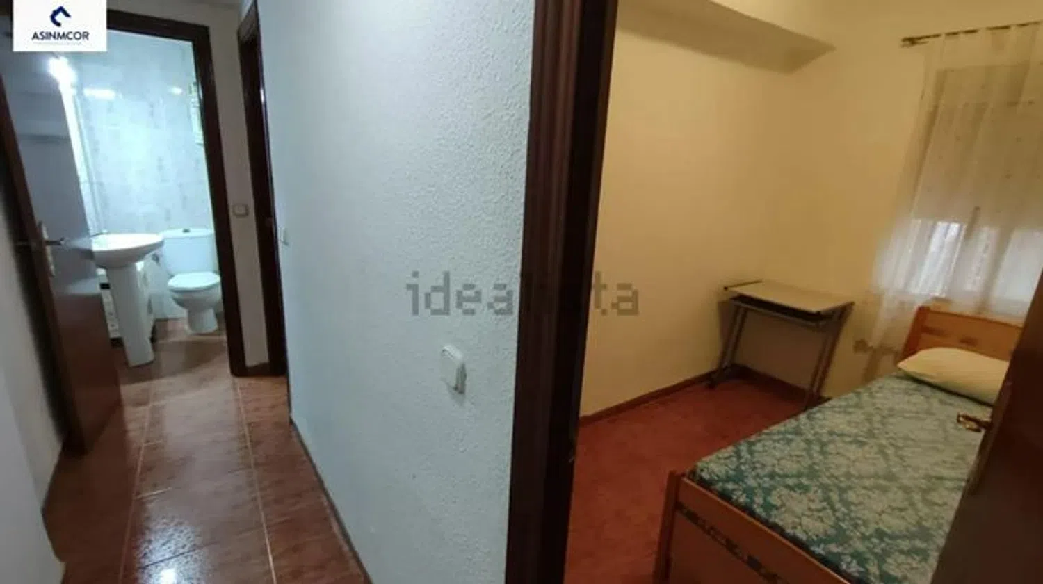 Piso en avenida Tenor Pedro Lavirgen, 12  Esc e Bajo - Foto 13