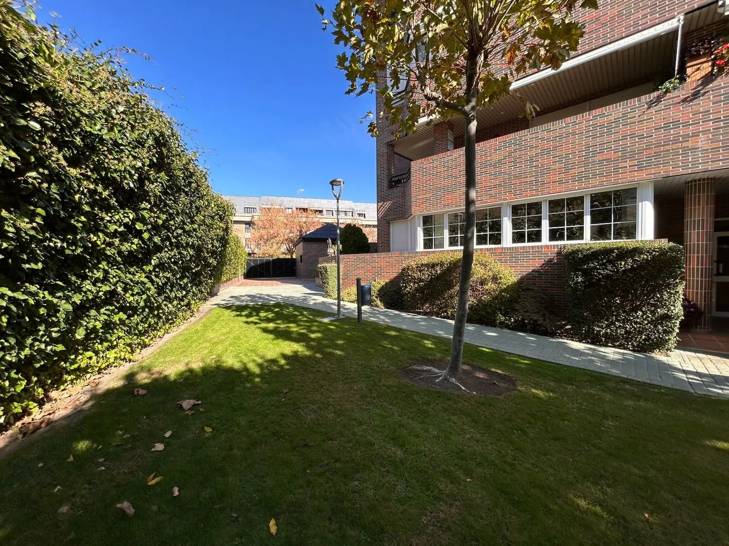 Piso en Isaac Albeniz, 27 - Foto 16