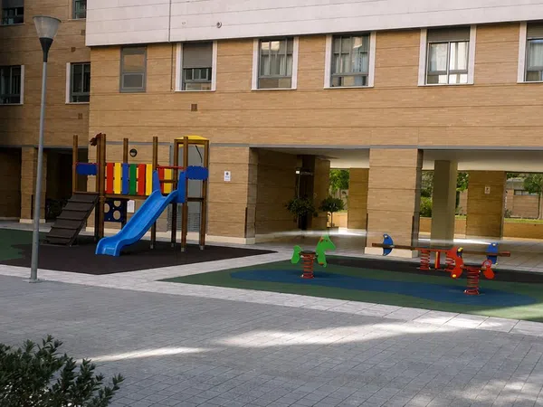 Piso en Avenida Concejal Alberto Jiménez-Becerril, 10 - Foto 2