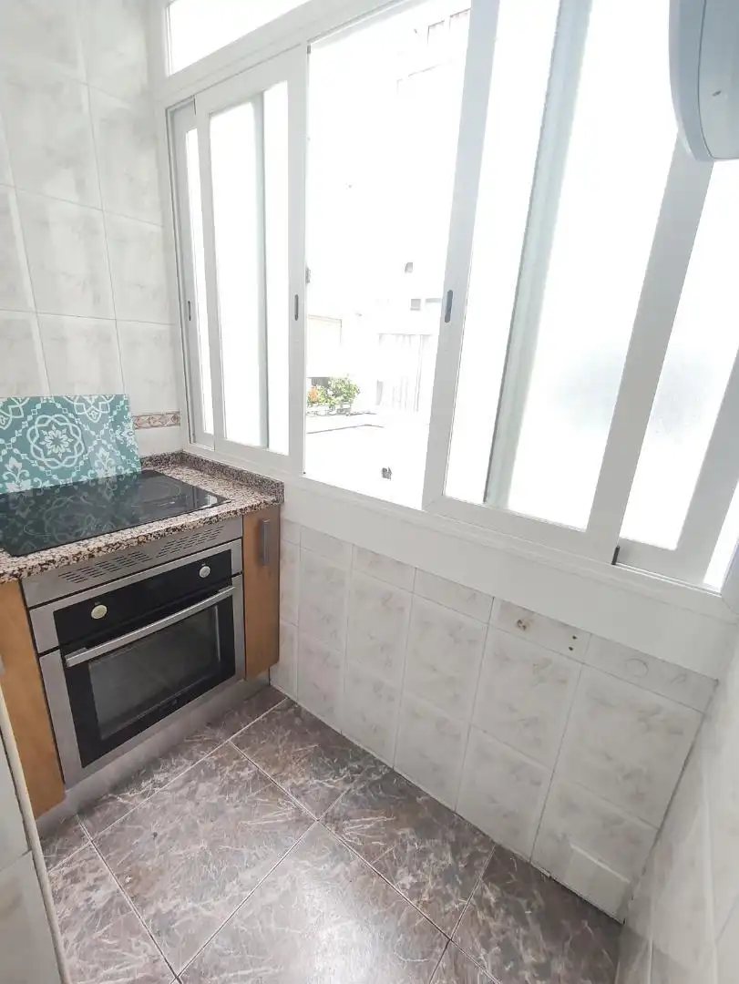 Piso en  Avenida Aragón 4 - Foto 5