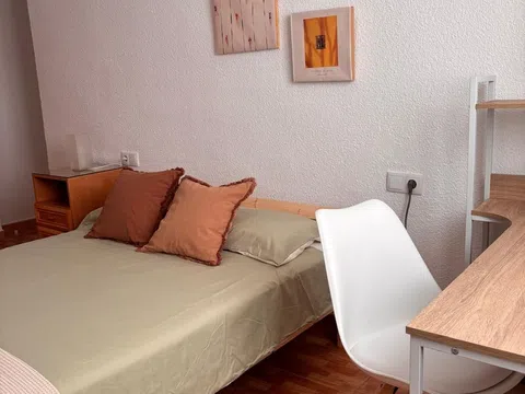 Piso en calle Rodolfo Gil, 4 - Foto 6