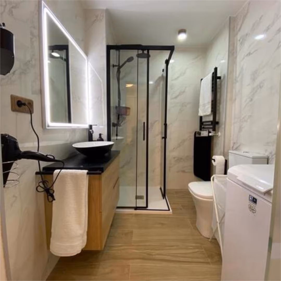 Piso en Centro - Foto 5