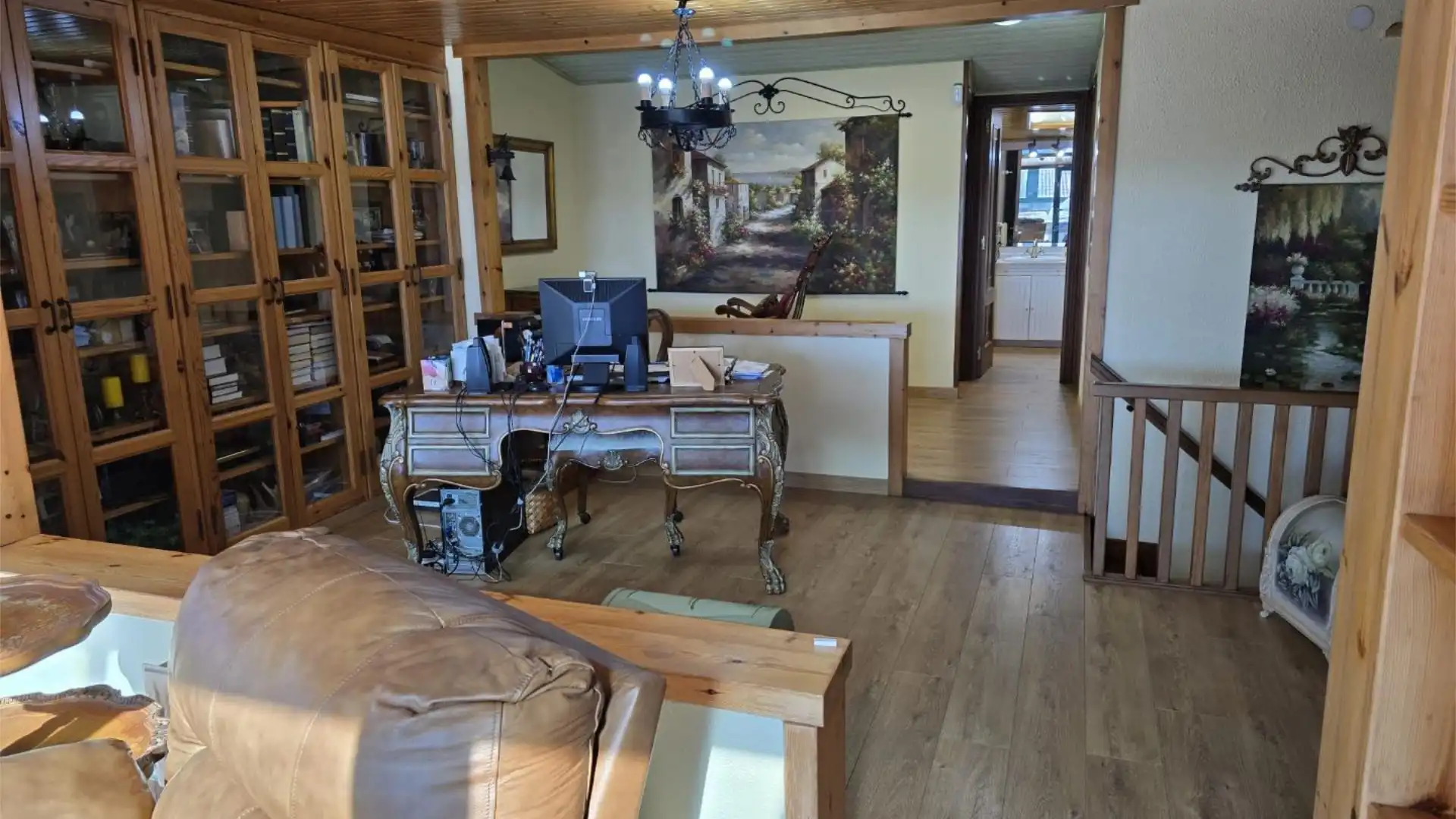 Piso en  Avenida Giménez Herrero 55 - Foto 29