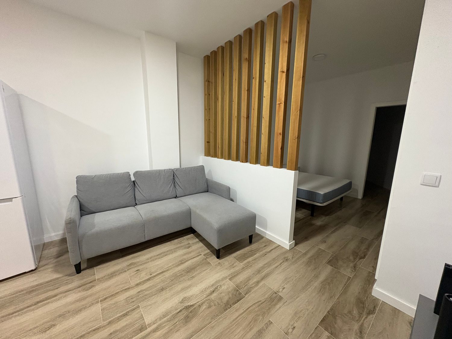 Estudio en Calle Lola Peche, 1, Centro, Centro - Foto 2