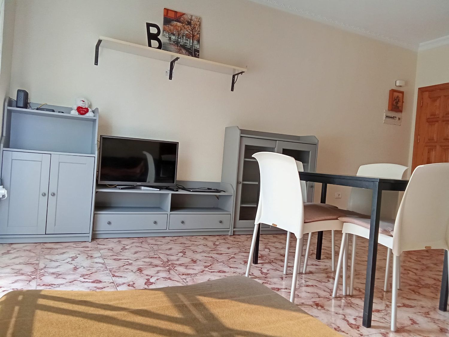 Piso en calle de Guargacho, 21 - Foto 2