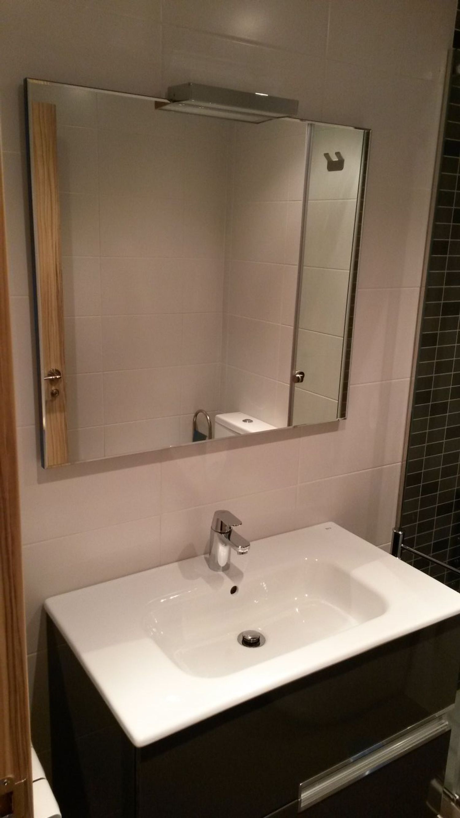 Piso en Avenida Barcelona, 27, Campus sur - Santa Marta, Campus sur - Santa Marta - Foto 5