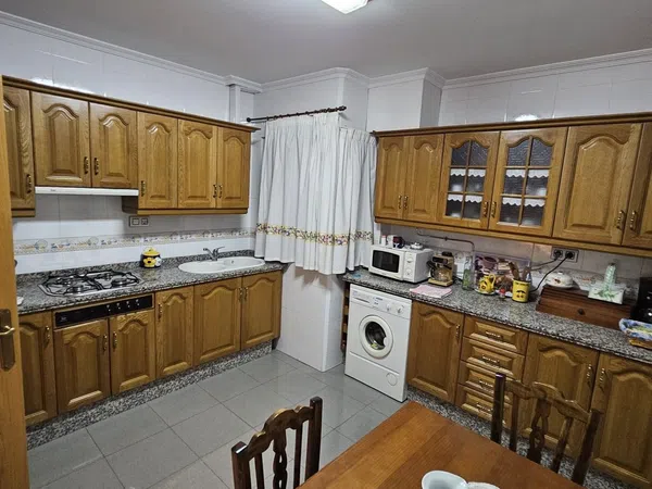Piso en Calle Parras, 19 - Foto 3