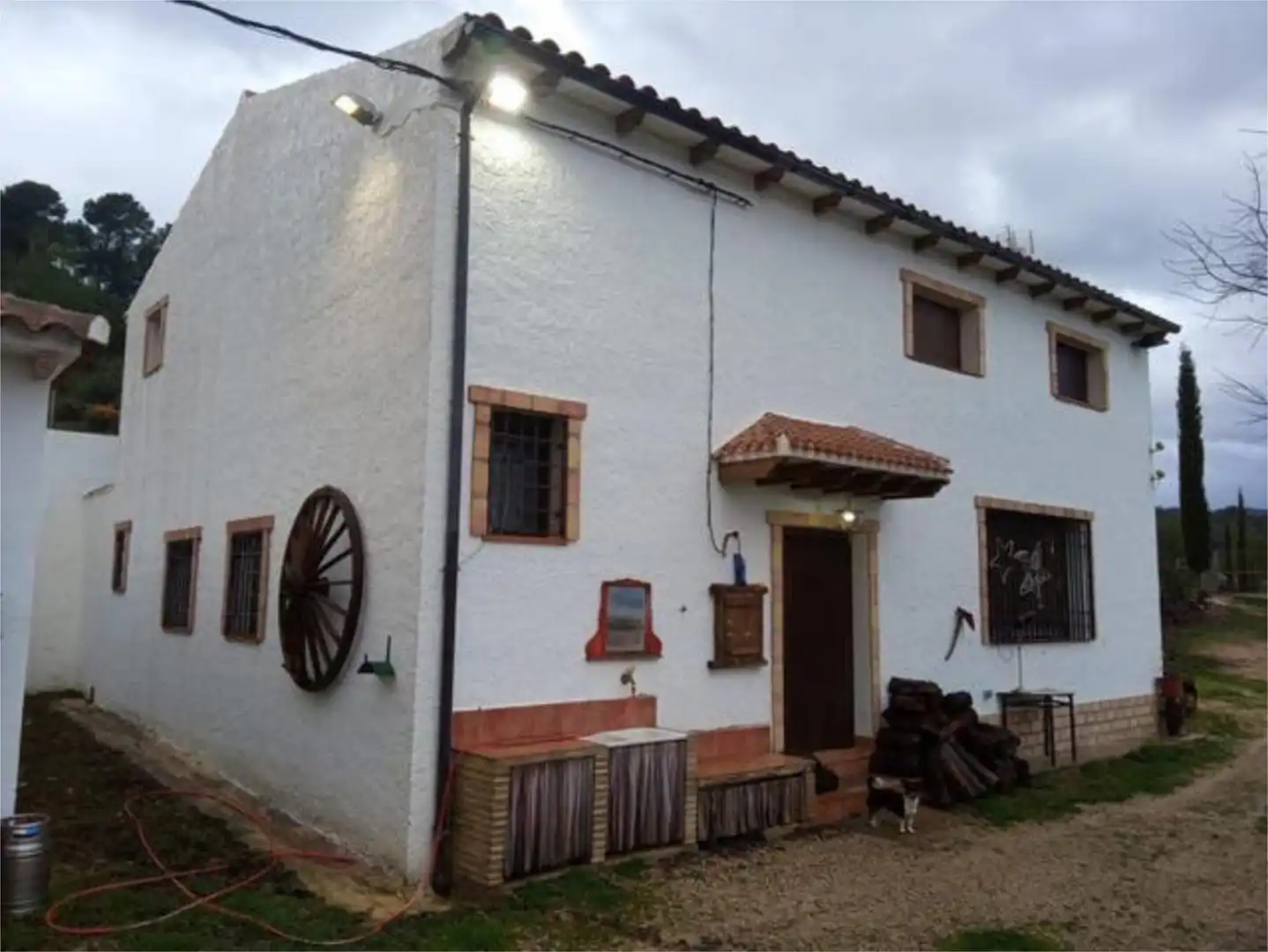 Chalet en Yeste, Albacete - Foto 3