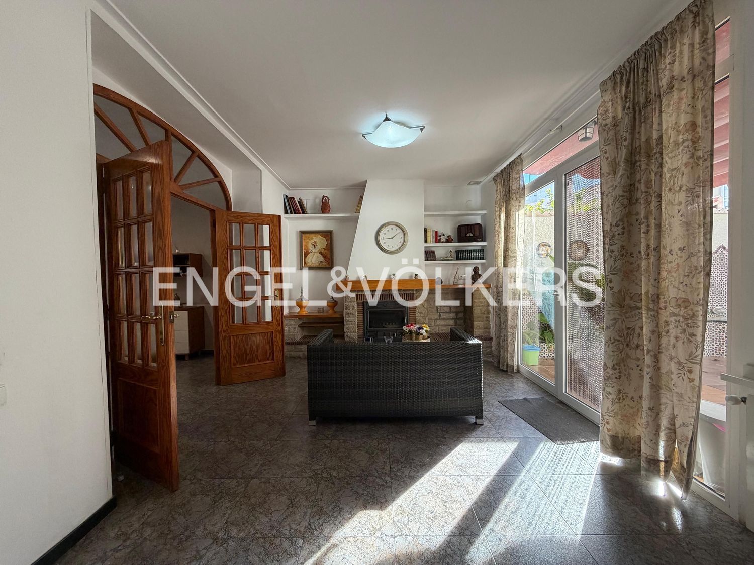 Chalet adosado en Calle de Ramón Perellós - Foto 6