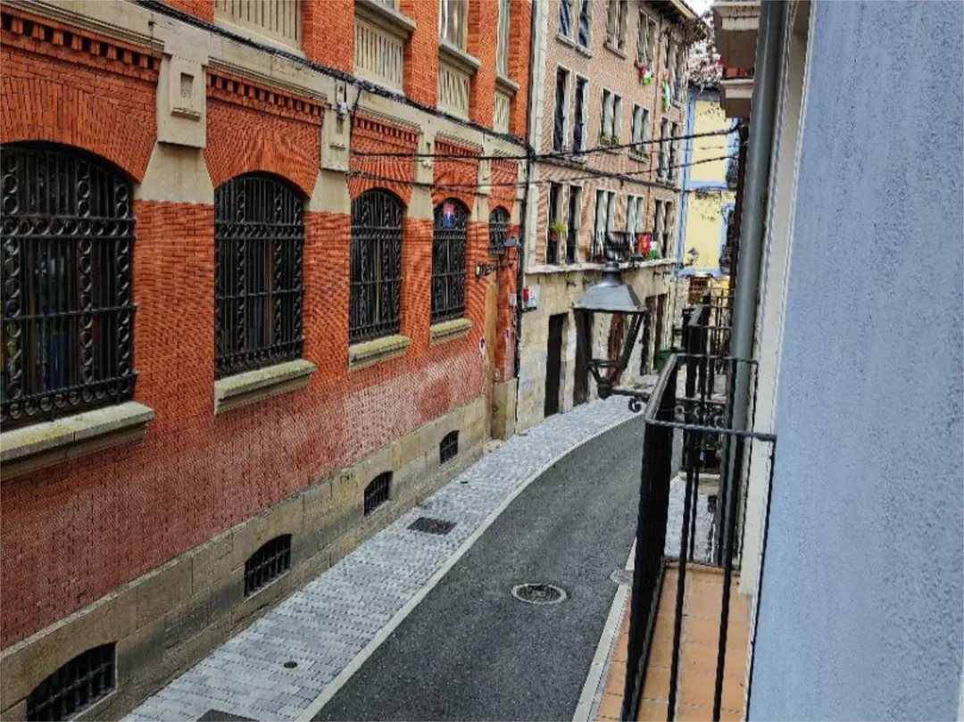 Piso en  Calle de San Francisco 10 - Foto 20