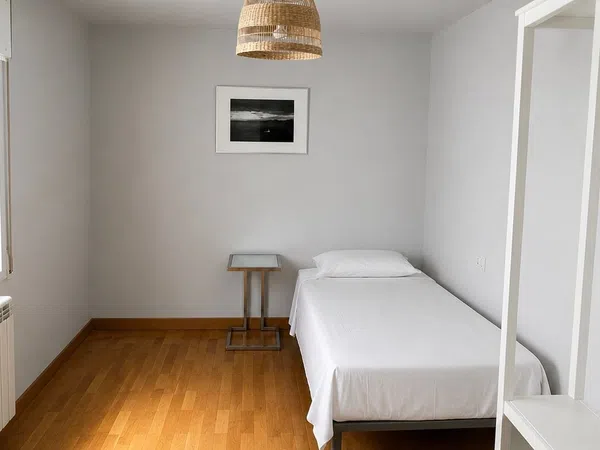 Piso en Calle Marqués de la Hermida, 66, Castilla - Hermida, Castilla - Hermida - Foto 6