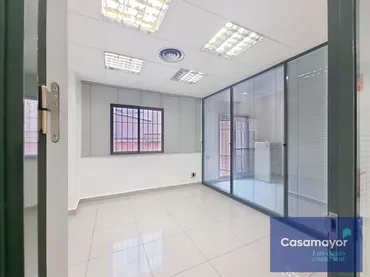 Local comercial en  Glorieta Rodolfo LLopis - Foto 3