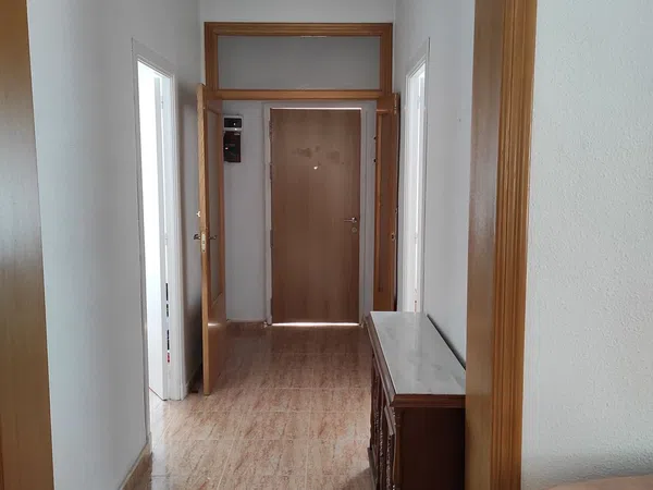 Casa o chalet independiente en Calle Soledad, 41, Centro, Centro - Foto 5