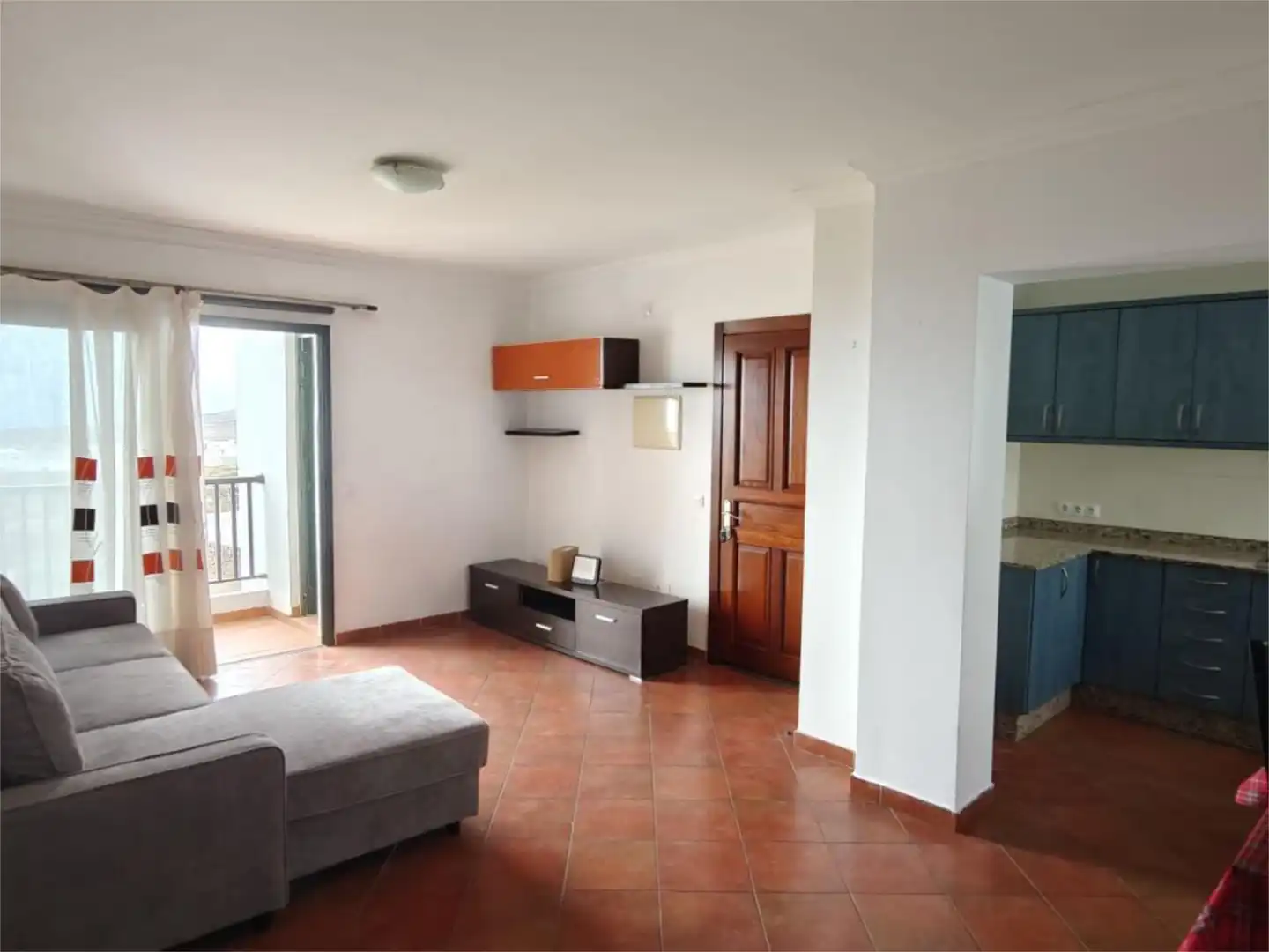 Piso en San Bartolomé - Foto 6