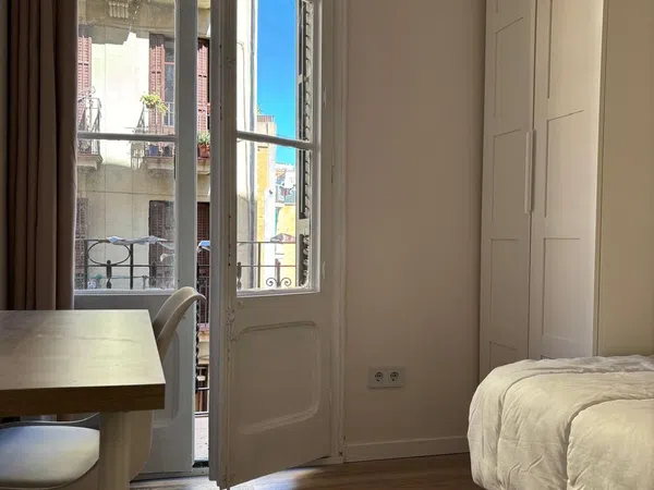 Piso en calle de Blai, 23 - Foto 4