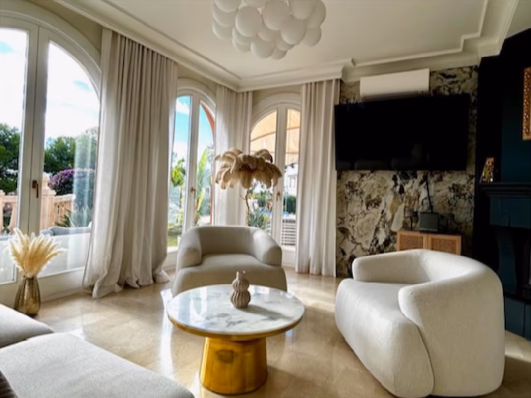 Chalet en  Calle Isla Mallorca 31 - Foto 2