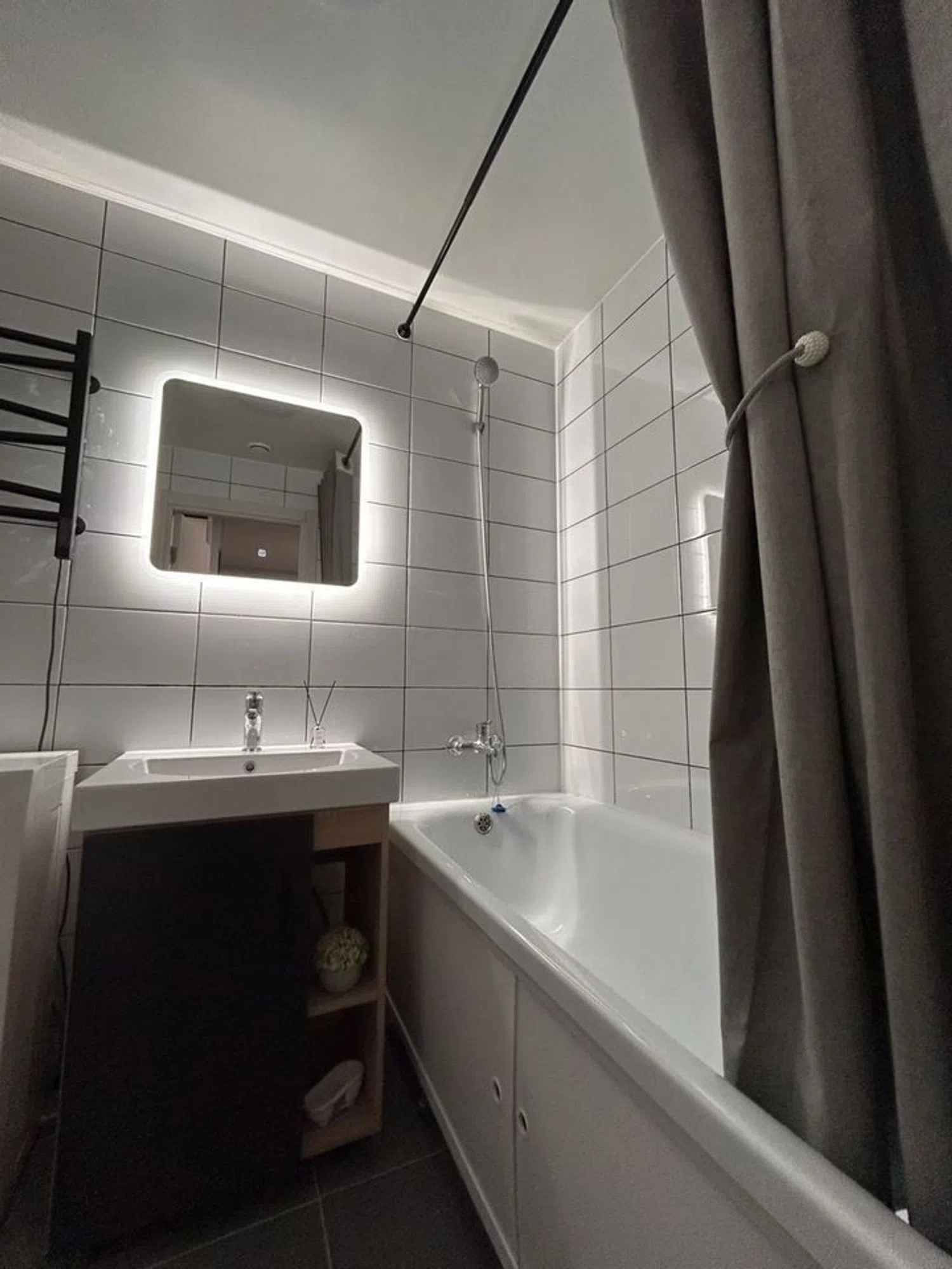 Piso en calle de la Mare Jeanne Jugan, 2 - Foto 13