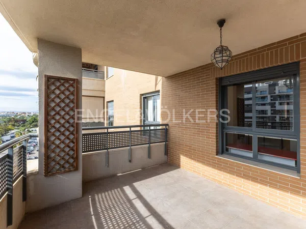 Piso en Nou Campanar - Foto 4