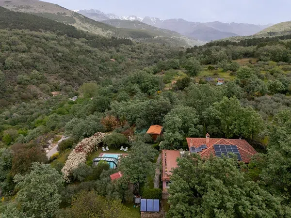Casa o chalet independiente en Candeleda - Foto 36