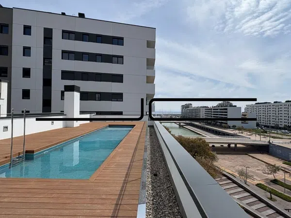 Piso en Calle de Guifré, 427, Gorg - Foto 1