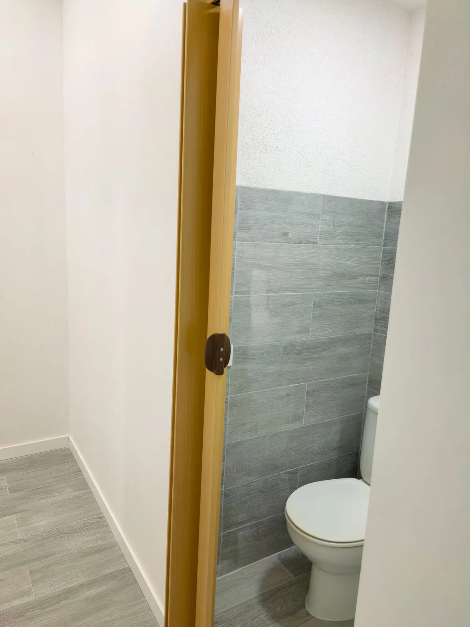 Estudio en calle Enriqueta Elizaicin, 11 - Foto 9