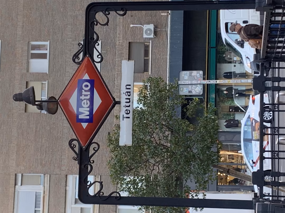 Piso en  Calle de la Infanta Mercedes 68 - Foto 47