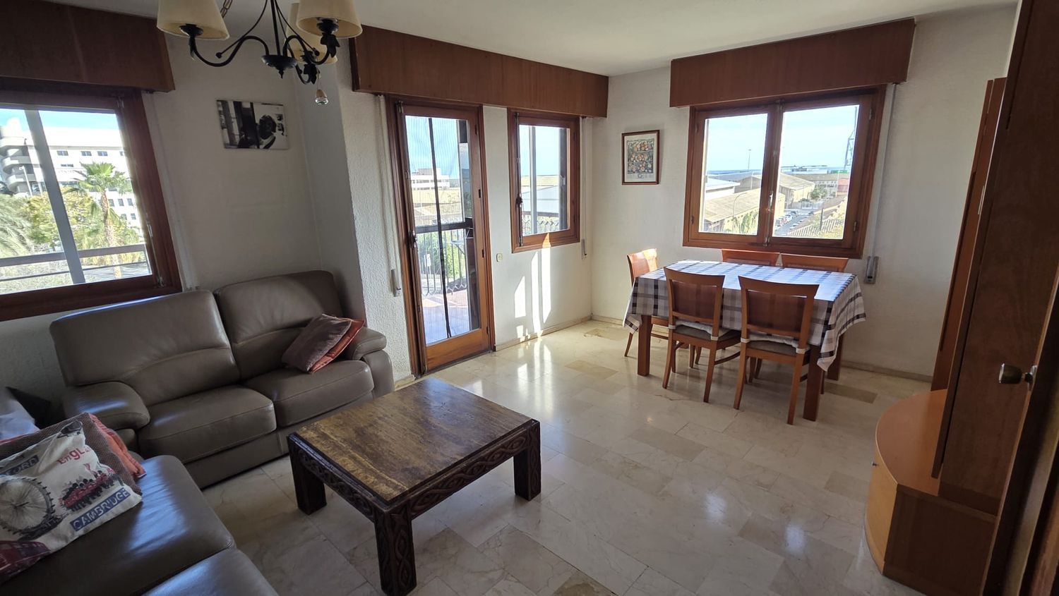 Piso en avenida Eusebi Sempere, 1 - Foto 5