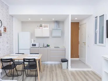 Apartamento en  Avinguda de Suècia - Foto 11