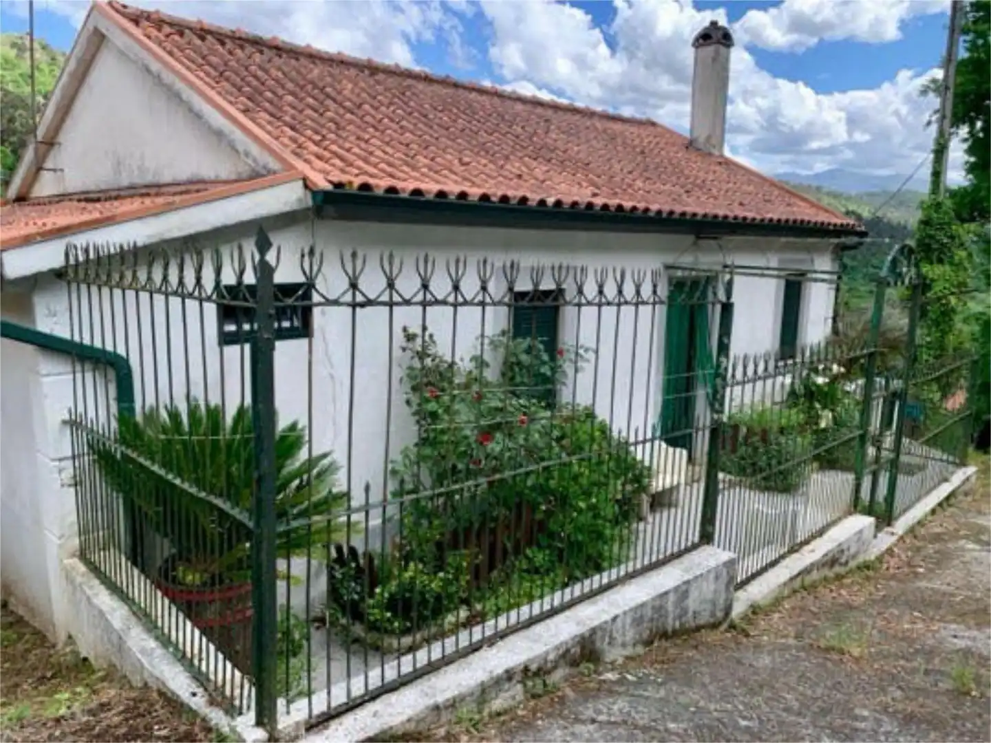 Chalet en O Valoiro, Lobios, Ourense, Galicia - Foto 2