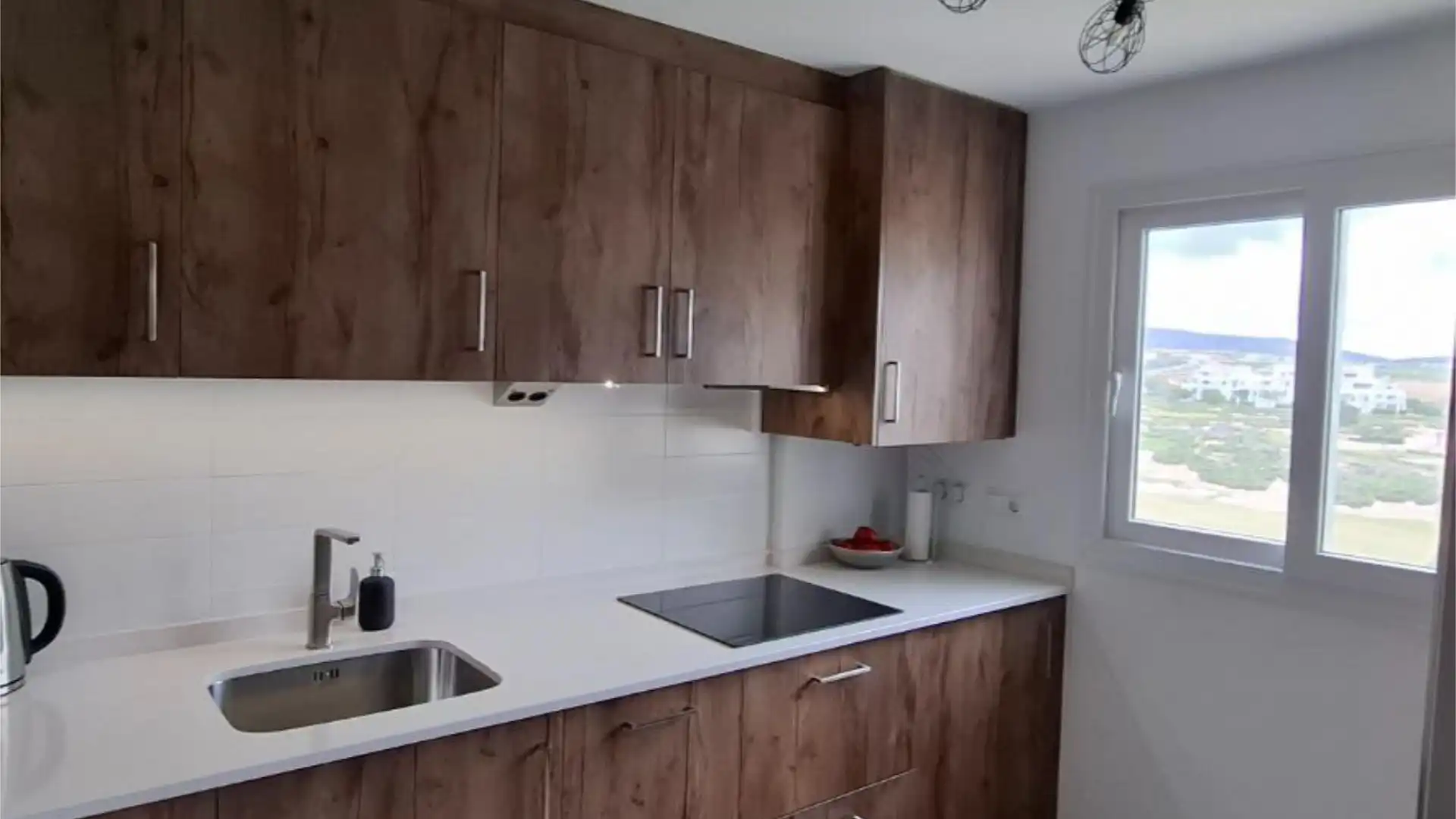 Piso en  Calle Atlantico 32 - Foto 2