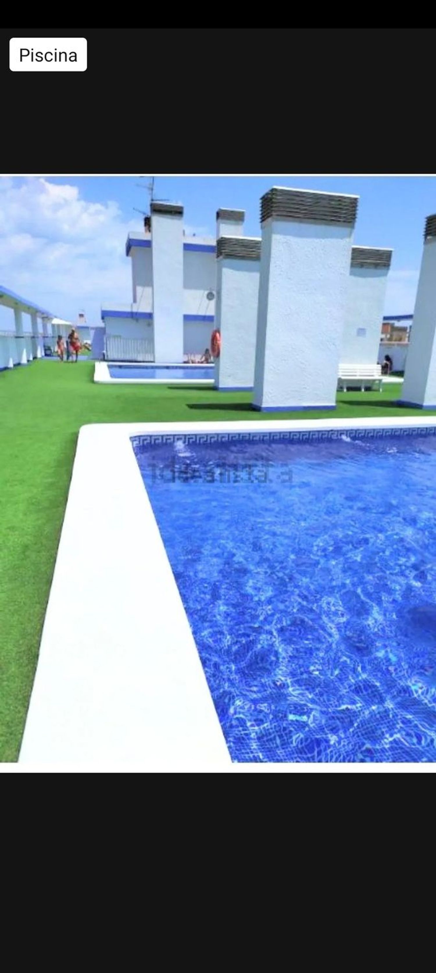 Piso en Avenida Columbretes, 6, Zona Playa de la Concha, Zona Playa de la Concha - Foto 8