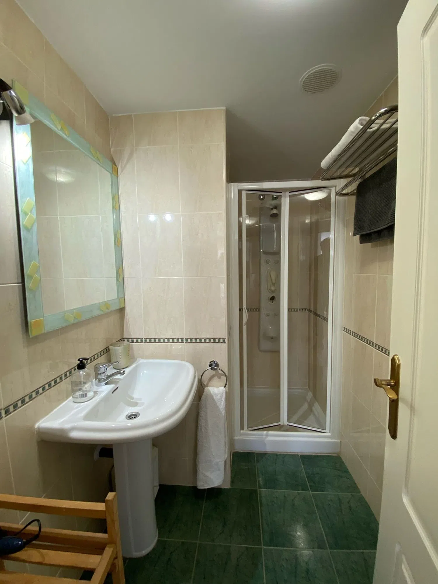 Dúplex en calle de Gabriel Miro, 6 - Foto 21