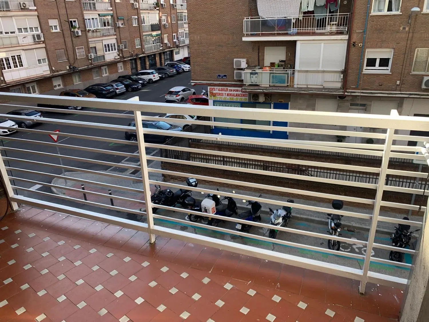 Piso en Barrio San Pascual - Foto 38