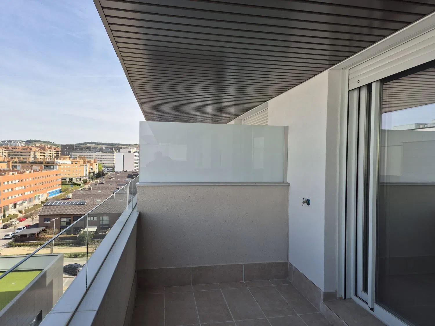 Piso en avenida jose hierro, 94 - Foto 6