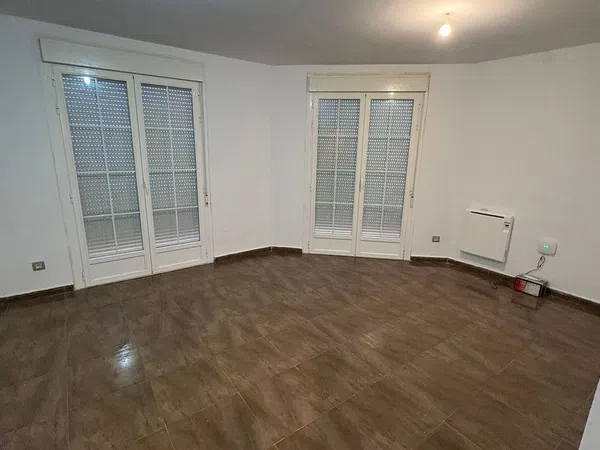 Piso en Calle Barcience, 40 - Foto 4