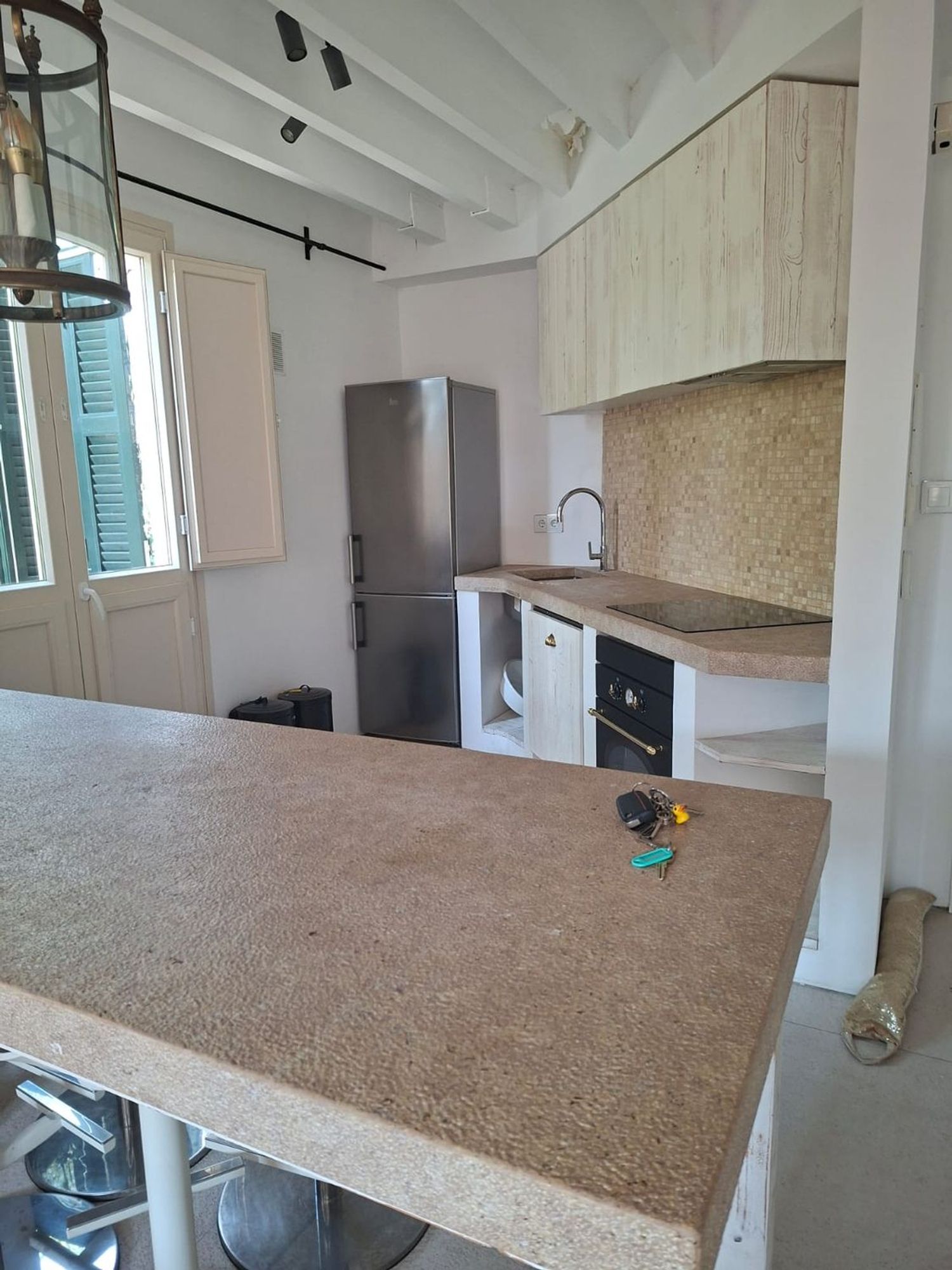 Piso en Plaza de la Navegación, 19, Sta Catalina - El Jonquet - Foto 2