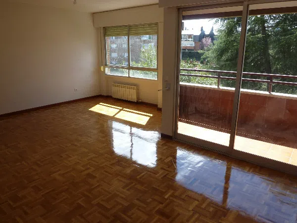 Alquiler de piso en Calle Principado de Asturias, 18 - Foto 2