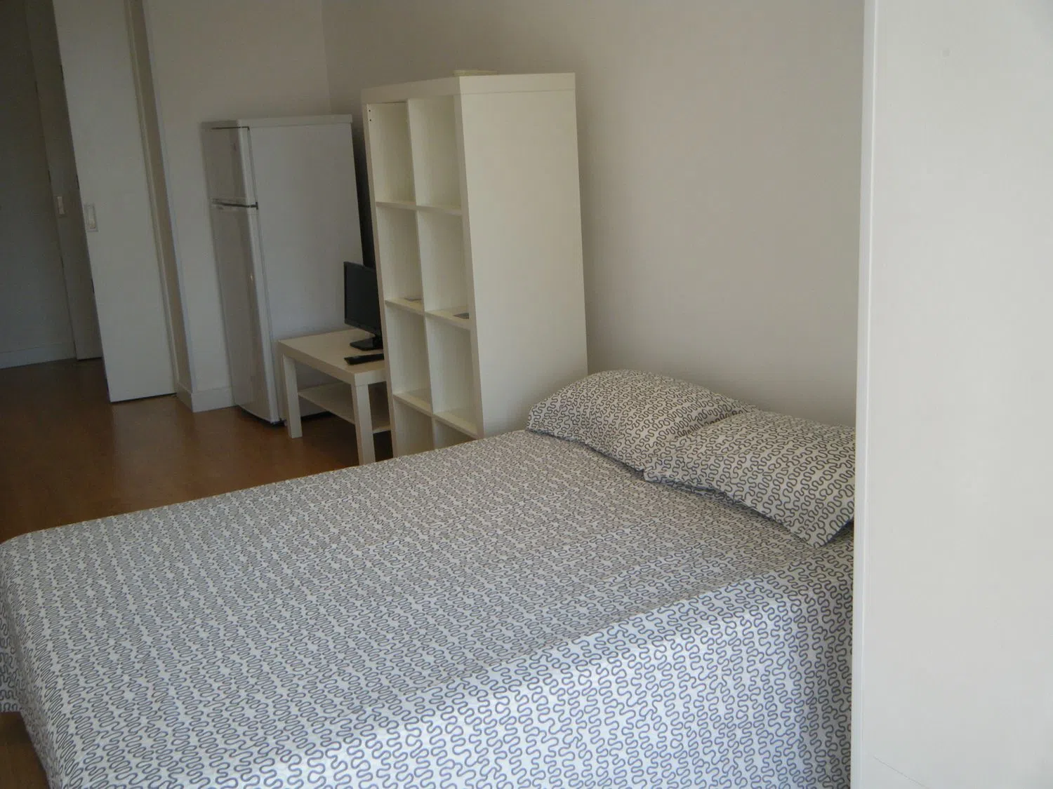 Estudio en calle de Mauricio Legendre, 16 - Foto 11